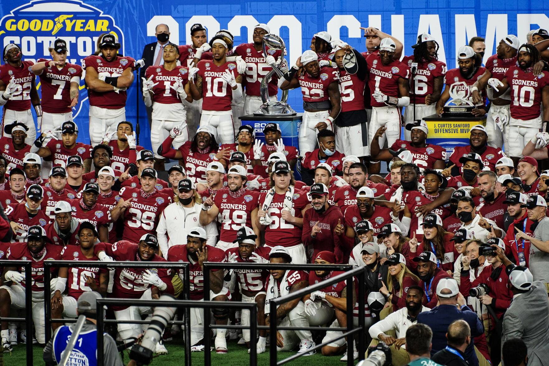 Sooners